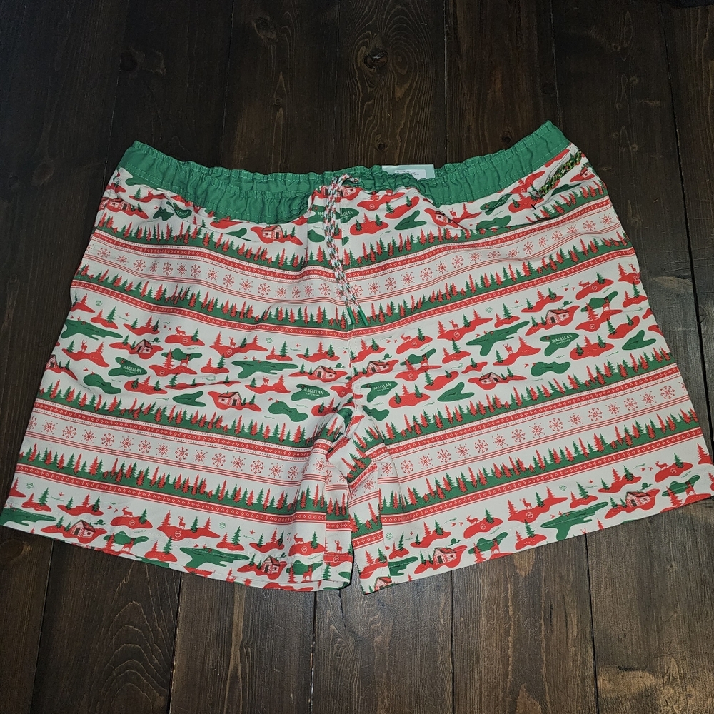 Nwt magellan outdoors shorts